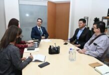 Impulsará Consejo Agroalimentario de Michoacán, la Generación de Valor de la Producción Agrícola