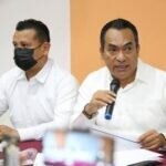 En Apatzingán, Refrenda Fiscal General Coordinación Interinstitucional Para Garantizar el Acceso a la Justicia