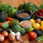 Confirman que la Dieta Mediterránea Reduce la Mortalidad en la Tercera Edad