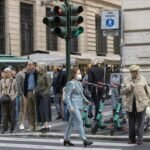 Más del 50 % de Población Europea Estará Infectada con Ómicron en 6 a 8 Semanas