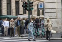 Más del 50 % de Población Europea Estará Infectada con Ómicron en 6 a 8 Semanas