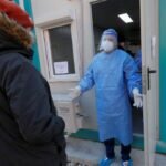 Casos de Covid-19 Frenan su Aumento Global; Alza fue de Solo 5 % la Semana Pasada