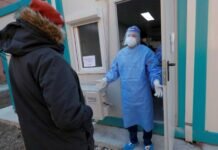 Casos de Covid-19 Frenan su Aumento Global; Alza fue de Solo 5 % la Semana Pasada
