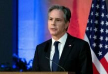 Estados Unidos Recomienda a sus Ciudadanos no Visitar Rusia ni Ucrania por Tensiones