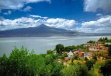 Impulsaremos Imagen Urbana en Pueblos Mágicos: Roberto Monroy