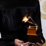 Aplazan Gala de Premios Grammy por Expansión de Ómicron en Ee.uu.