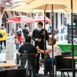 Actividad Económica de México Avanza un 1.7 % en Noviembre de 2021
