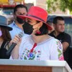 Refrenda Diputada Adriana Hernández Compromiso de Legislar en Favor de Ganaderos Michoacanos