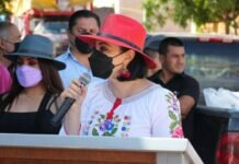 Refrenda Diputada Adriana Hernández Compromiso de Legislar en Favor de Ganaderos Michoacanos