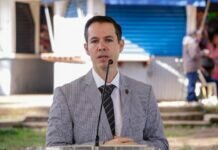 Trabajo Coordinado de los Tres Órdenes de Gobierno, Fortalece la Confianza Para Invertir en Michoacán: Sedeco