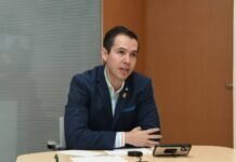 Avanza Sedeco en Implementación del Gobierno Digital