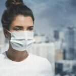 Larga Exposición a Contaminación del Aire Incrementa Riesgo de Contraer Covid-19