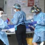 El Mundo Supera los 300 Millones de Casos de Covid-19