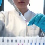 Científicos Hallan el gen Clave en el Desarrollo del Cáncer Linfático