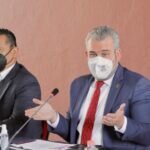 El Gobierno de Michoacán Asume Plenamente su Responsabilidad con la Educación: Ramírez Bedolla