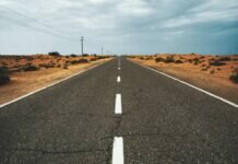 Para Incentivar la Actividad Económica, SICT Michoacán Invirtió 524.68 mdp en Conservación de Carreteras