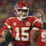 Chiefs Derrotan a Bills en Tiempo Extra y Pasan a la Final de la Americana
