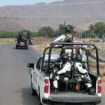 Continúa Operativo Interinstitucional Para Brindar Ranquilidad a Habitantes de Tepalcatepec