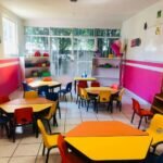 DIF Michoacán Reapertura Estancia Infantil Para Niñ@S de Padres Jornaleros de Tanhuato