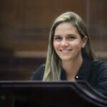 En el Poder Legislativo Vamos por una Agenda con los Ciudadanos: Daniela de los Santos