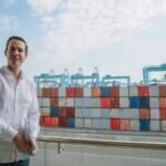 Puerto de Lázaro Cárdenas, Detonante de la Actividad Económica en 2022: Sedeco
