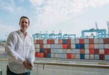 Puerto de Lázaro Cárdenas, Detonante de la Actividad Económica en 2022: Sedeco