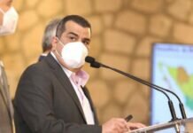 Vacuna Anti-Covid Está Salvando Vidas en Michoacán: Elías Ibarra