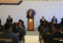 Fortalecimiento y Coordinación Interinstitucional, Para Garantizar el Acceso a la Justicia: Fiscal General