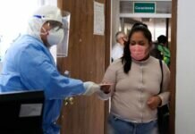 Fortalece IMSS Michoacán, Módulos de Atención Respiratoria (Marss)