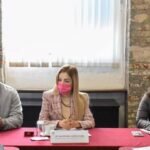 Fortalecer Cultura Ambiental, el Objetivo: Comisión de Educación
