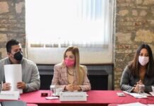 Fortalecer Cultura Ambiental, el Objetivo: Comisión de Educación