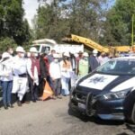 Uruapan, con Acceso a 26 mdp del Fortapaz Para Seguridad: Bedolla