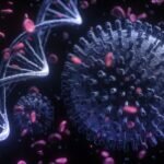 Identifican Variante Genética que Aumenta Riesgo de Muerte por Covid-19