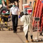 El Mundo Registra Nuevo Récord de Contagios Diarios de Covid-19, con 3.4 Millones