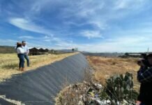 Sedum Busca Escriturar Terrenos en Huandacareo