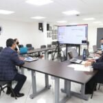 Se Intensifican Acciones Para el Cumplimiento de Órdenes de Aprehensión en 2022: Fiscal General