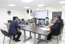 Se Intensifican Acciones Para el Cumplimiento de Órdenes de Aprehensión en 2022: Fiscal General
