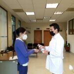 Refuerza FGE Medidas Sanitarias Ante Incremento de Casos por Covid-19, en Michoacán: Adrián López Solís