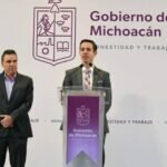 Inversionistas Confían en Michoacán, a 100 Días de Gobierno: Sedeco