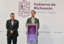 Inversionistas Confían en Michoacán, a 100 Días de Gobierno: Sedeco