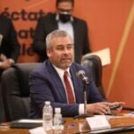 Apoya Bedolla Reforma Impulsada por AMLO Para Recuperar la Soberanía Energética