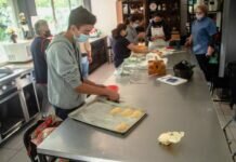 Mediante Talleres, DIF Apoya a Mujeres
