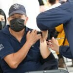 Con Tercera Dosis, SSP y SSM Trabajan Para Prevenir el Covid-19 en el Personal Operativo y Administrativo