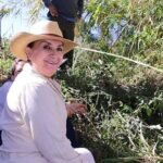 Urgente Mejorar las Condiciones de Vida de los Jornaleros Agrícolas: Julieta Gallardo