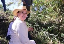 Urgente Mejorar las Condiciones de Vida de los Jornaleros Agrícolas: Julieta Gallardo