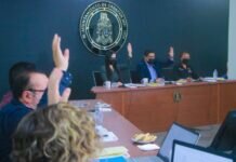 Aprueban Cuenta Pública de Uruapan