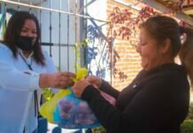 Inicia el Programa Municipal “Carne a Bajo Costo en Colonias”