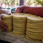 Precio de la Tortilla Tendrá Incremento por Alza en Insumos