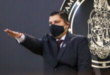 Gobierno de Uruapan Inicia el 2022 con el Compromiso de Generar Resultados