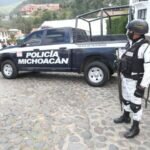 A 100 Días de Gobierno, la SSP Transforma el Rostro de Michoacán con Acciones que Fomentan la paz